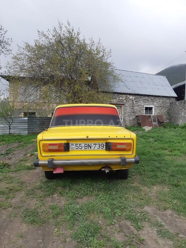 LADA (VAZ) 2106 1983, 50,000 km - 1.6 l - Şəki