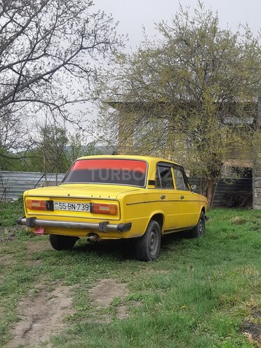 LADA (VAZ) 2106 1983, 50,000 km - 1.6 l - Şəki