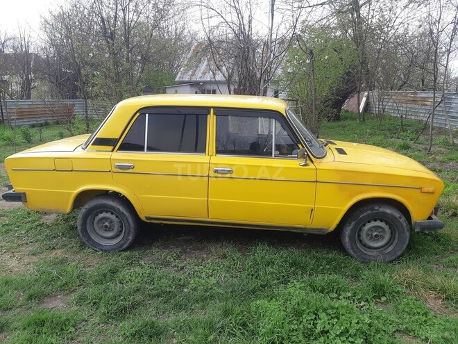 LADA (VAZ) 2106 1983, 50,000 km - 1.6 l - Şəki