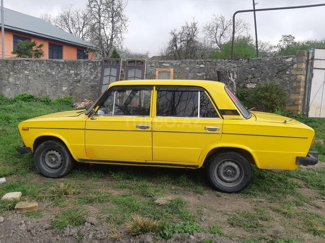 LADA (VAZ) 2106 1983, 50,000 km - 1.6 l - Şəki