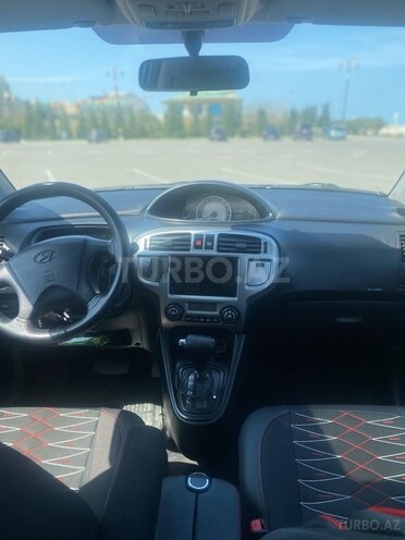 Hyundai Matrix 2009, 234,000 km - 1.6 l - Xırdalan