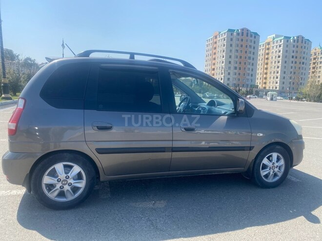Hyundai Matrix 2009, 234,000 km - 1.6 l - Xırdalan