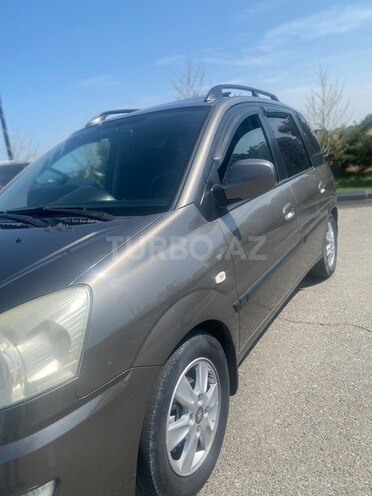Hyundai Matrix 2009, 234,000 km - 1.6 l - Xırdalan