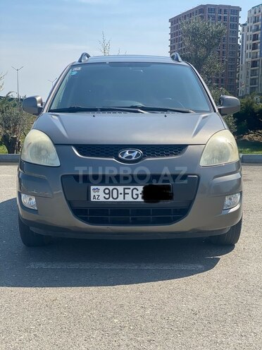 Hyundai Matrix 2009, 234,000 km - 1.6 l - Xırdalan