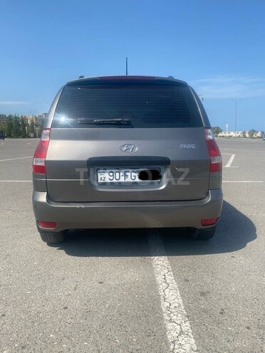 Hyundai Matrix 2009, 234,000 km - 1.6 l - Xırdalan