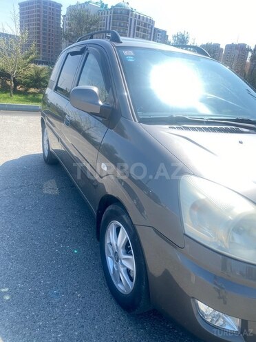 Hyundai Matrix 2009, 234,000 km - 1.6 l - Xırdalan