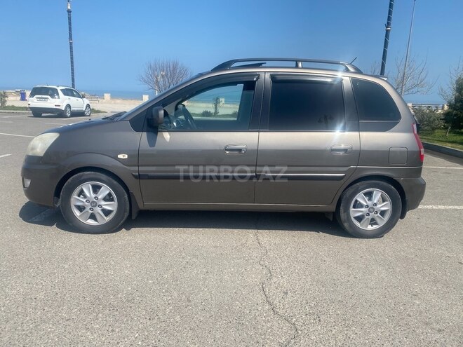 Hyundai Matrix 2009, 234,000 km - 1.6 l - Xırdalan
