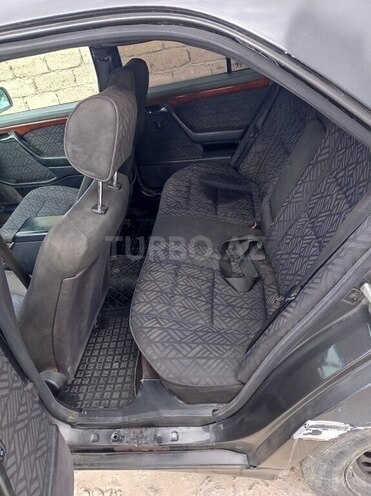 Mercedes C 180 1995, 453,452 km - 1.8 l - Bakı