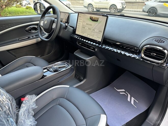 JAC E30X-9