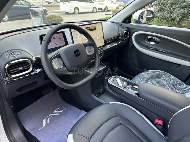 JAC E30X-7