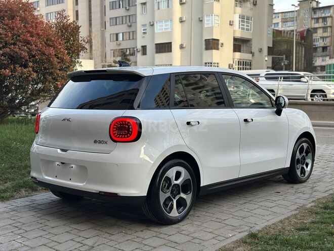 JAC E30X-3