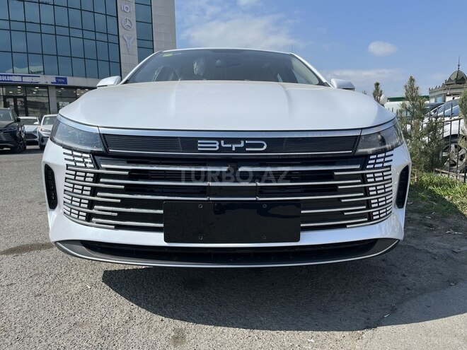BYD Destroyer 05 2025, 0 km - 1.5 l - Bakı