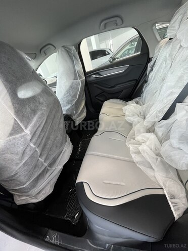 BYD Destroyer 05 2025, 0 km - 1.5 l - Bakı