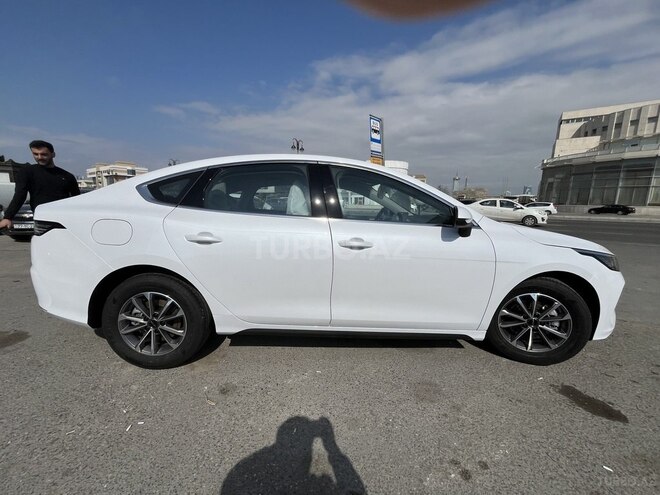 BYD Destroyer 05 2025, 0 km - 1.5 l - Bakı