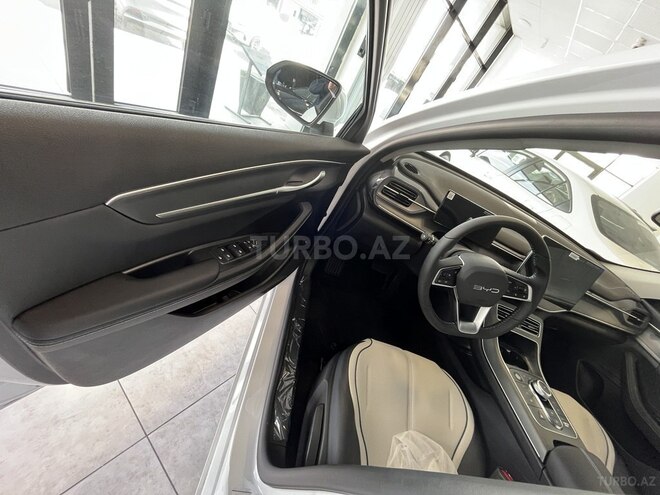 BYD Destroyer 05 2025, 0 km - 1.5 l - Bakı
