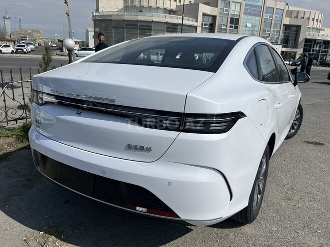BYD Destroyer 05 2025, 0 km - 1.5 l - Bakı