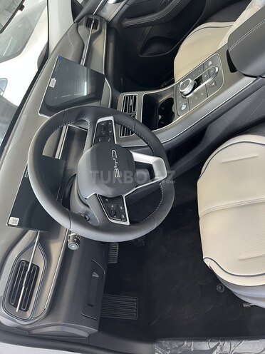 BYD Destroyer 05 2025, 0 km - 1.5 l - Bakı