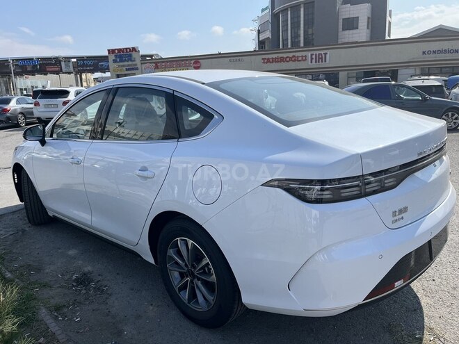BYD Destroyer 05 2025, 0 km - 1.5 l - Bakı