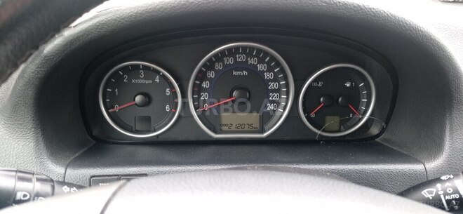 Hyundai ix55 2011, 212,000 km - 3.0 l - Bakı