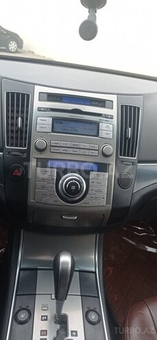 Hyundai ix55 2011, 212,000 km - 3.0 l - Bakı