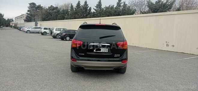 Hyundai ix55 2011, 212,000 km - 3.0 l - Bakı