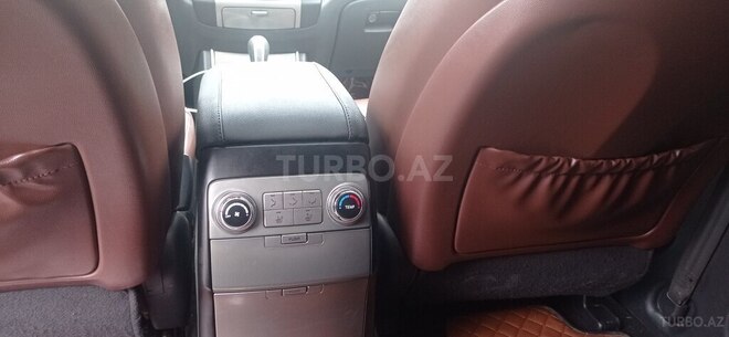 Hyundai ix55 2011, 212,000 km - 3.0 l - Bakı