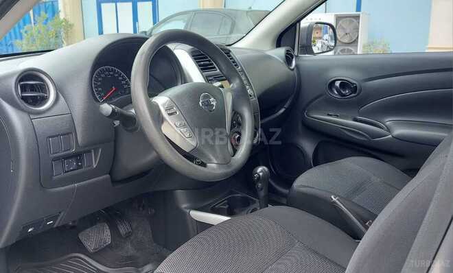Nissan Sunny 2018, 167,200 km - 1.5 l - Bakı