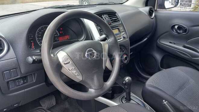 Nissan Sunny 2018, 167,200 km - 1.5 l - Bakı
