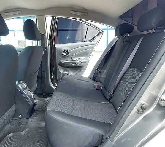 Nissan Sunny 2018, 167,200 km - 1.5 l - Bakı