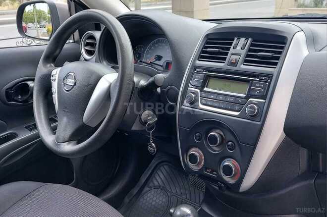 Nissan Sunny 2018, 167,200 km - 1.5 l - Bakı