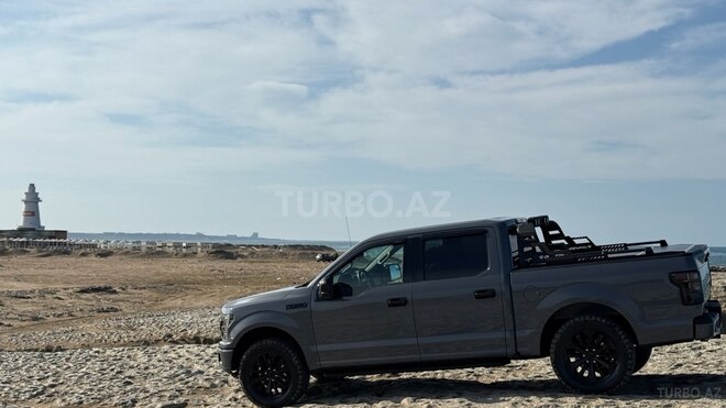 Ford F-150-5