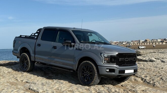 Ford F-150-4