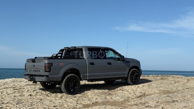 Ford F-150-8