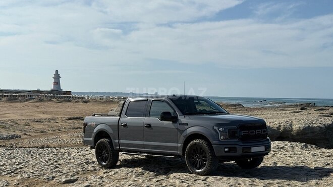 Ford F-150-2