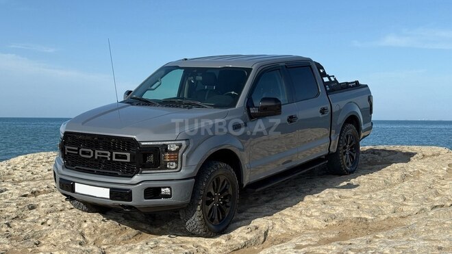 Ford F-150-1