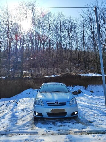 Toyota Corolla 2005, 310,000 km - 1.4 l - Sumqayıt