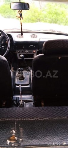 LADA (VAZ) Niva 1988, 94,000 km - 1.7 l - Lerik