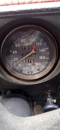 LADA (VAZ) Niva 1988, 94,000 km - 1.7 l - Lerik