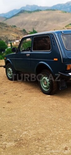 LADA (VAZ) Niva 1988, 94,000 km - 1.7 l - Lerik