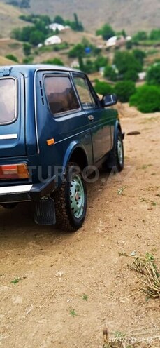 LADA (VAZ) Niva 1988, 94,000 km - 1.7 l - Lerik