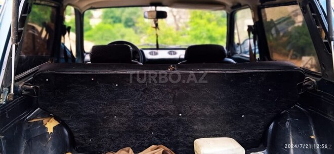 LADA (VAZ) Niva 1988, 94,000 km - 1.7 l - Lerik