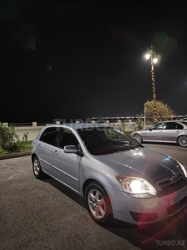 Toyota Corolla 2005, 310,000 km - 1.4 l - Sumqayıt