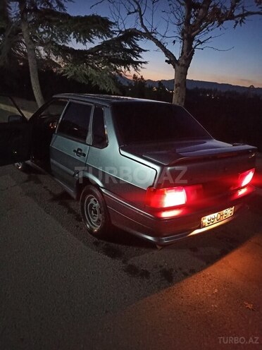 LADA (VAZ) 2115 2012, 181,000 km - 1.6 l - Gəncə