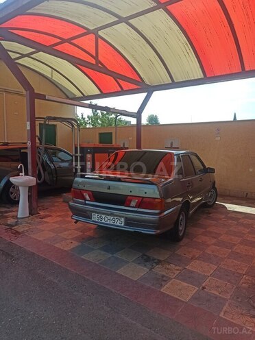 LADA (VAZ) 2115 2012, 181,000 km - 1.6 l - Gəncə