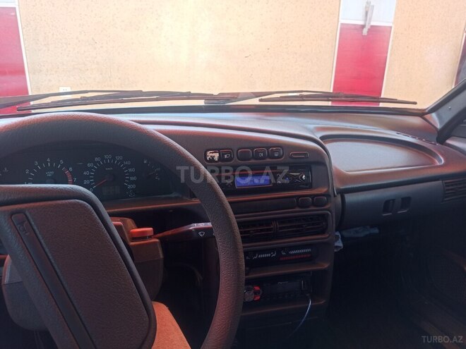 LADA (VAZ) 2115 2012, 181,000 km - 1.6 l - Gəncə