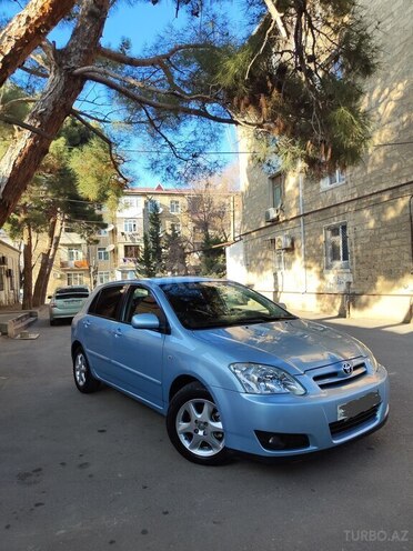 Toyota Corolla 2005, 310,000 km - 1.4 l - Sumqayıt
