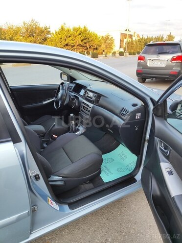 Toyota Corolla 2005, 310,000 km - 1.4 l - Sumqayıt