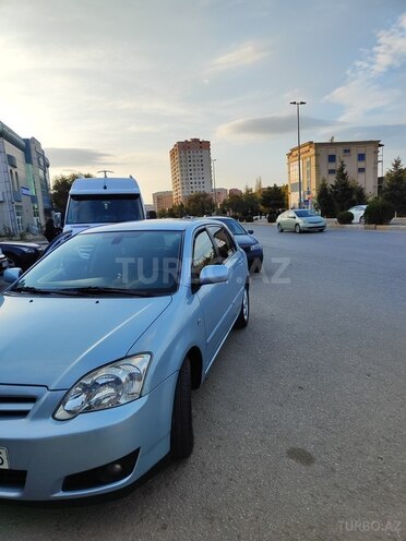 Toyota Corolla 2005, 310,000 km - 1.4 l - Sumqayıt