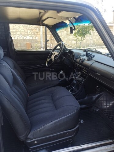 LADA (VAZ) 2106 1985, 95,000 km - 1.6 l - Şəmkir