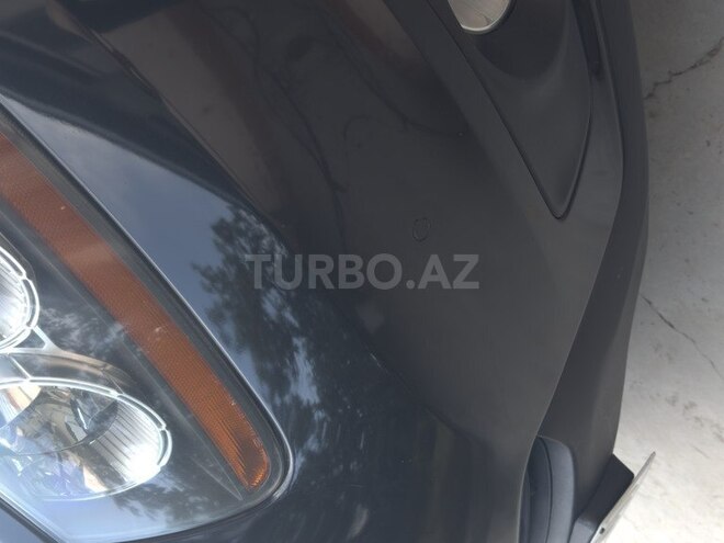 Hyundai Santa Fe 2010, 248,000 km - 2.0 l - Bakı